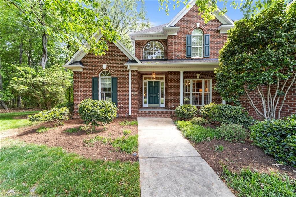 6809 Buckley Drive Summerfield, NC 27358 - Photo 2 of 50