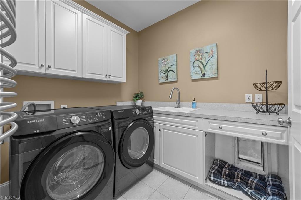 6809 Buckley Drive Summerfield, NC 27358 - Photo 21 of 50