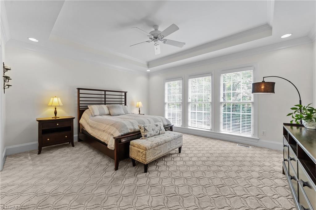 6809 Buckley Drive Summerfield, NC 27358 - Photo 22 of 50