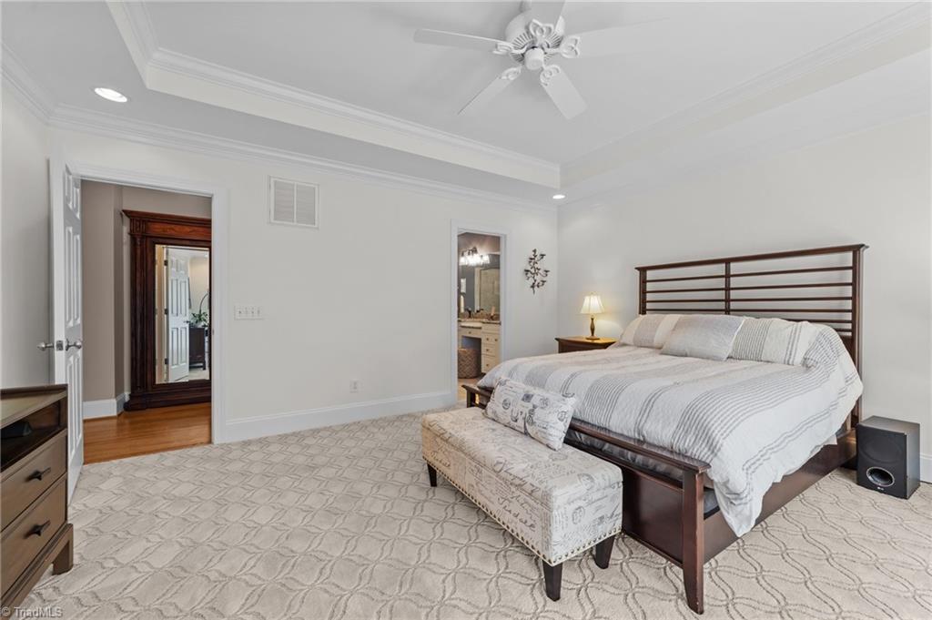 6809 Buckley Drive Summerfield, NC 27358 - Photo 23 of 50