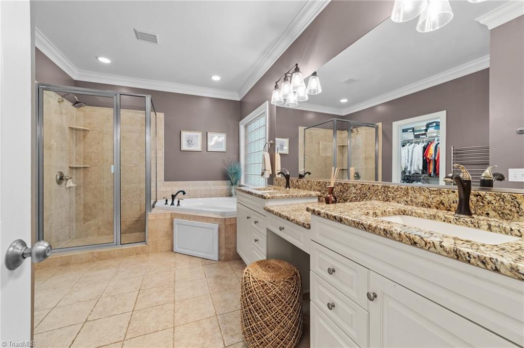 6809 Buckley Drive Summerfield, NC 27358 - Photo 24 of 50