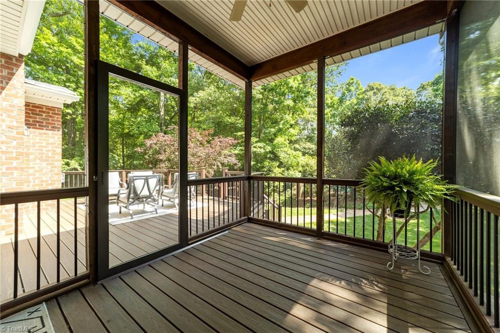 6809 Buckley Drive Summerfield, NC 27358 - Photo 40 of 50