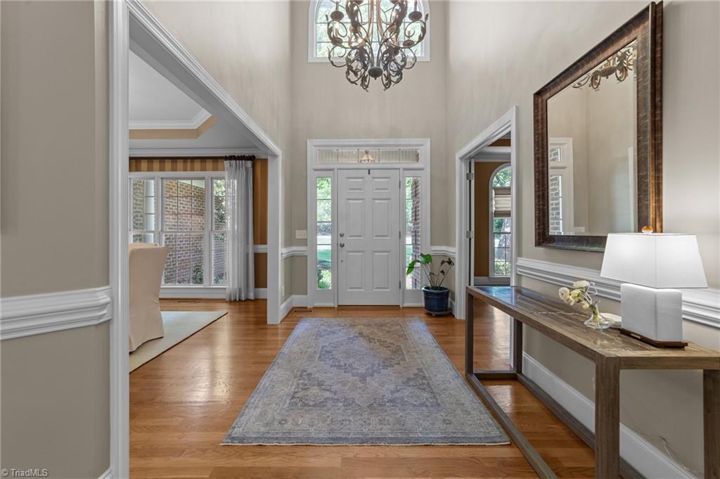 6809 Buckley Drive Summerfield, NC 27358 - Photo 4 of 50