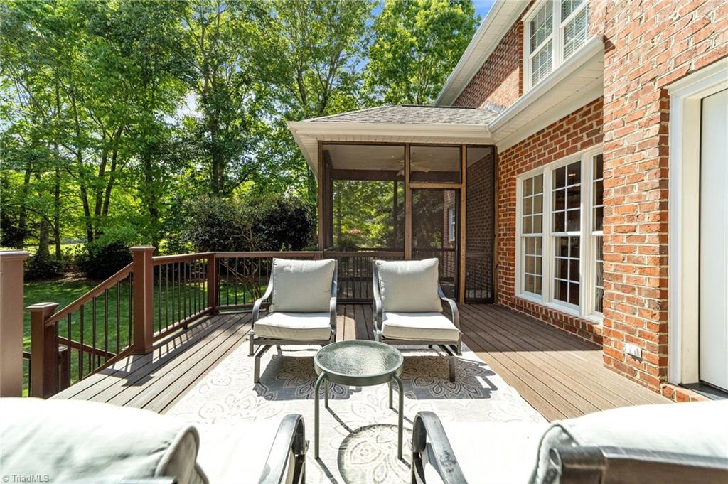 6809 Buckley Drive Summerfield, NC 27358 - Photo 41 of 50