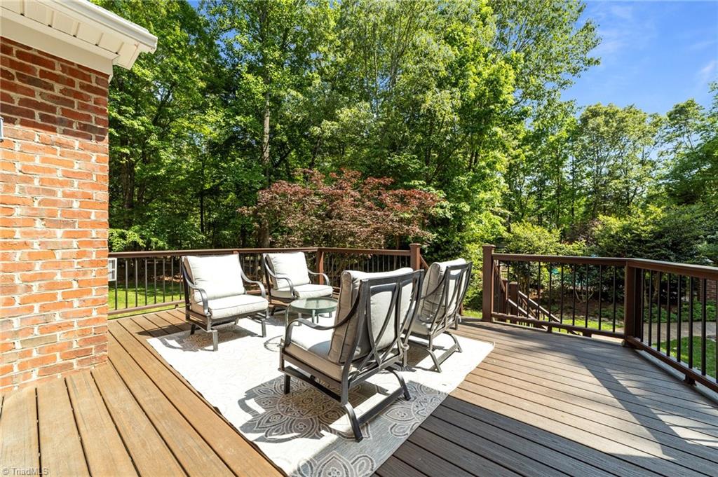 6809 Buckley Drive Summerfield, NC 27358 - Photo 42 of 50