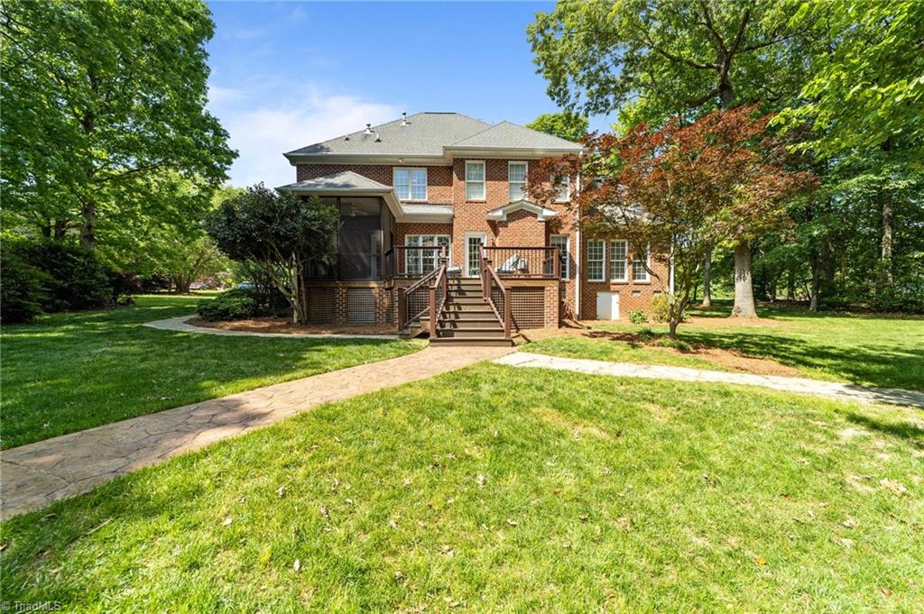 6809 Buckley Drive Summerfield, NC 27358 - Photo 43 of 50