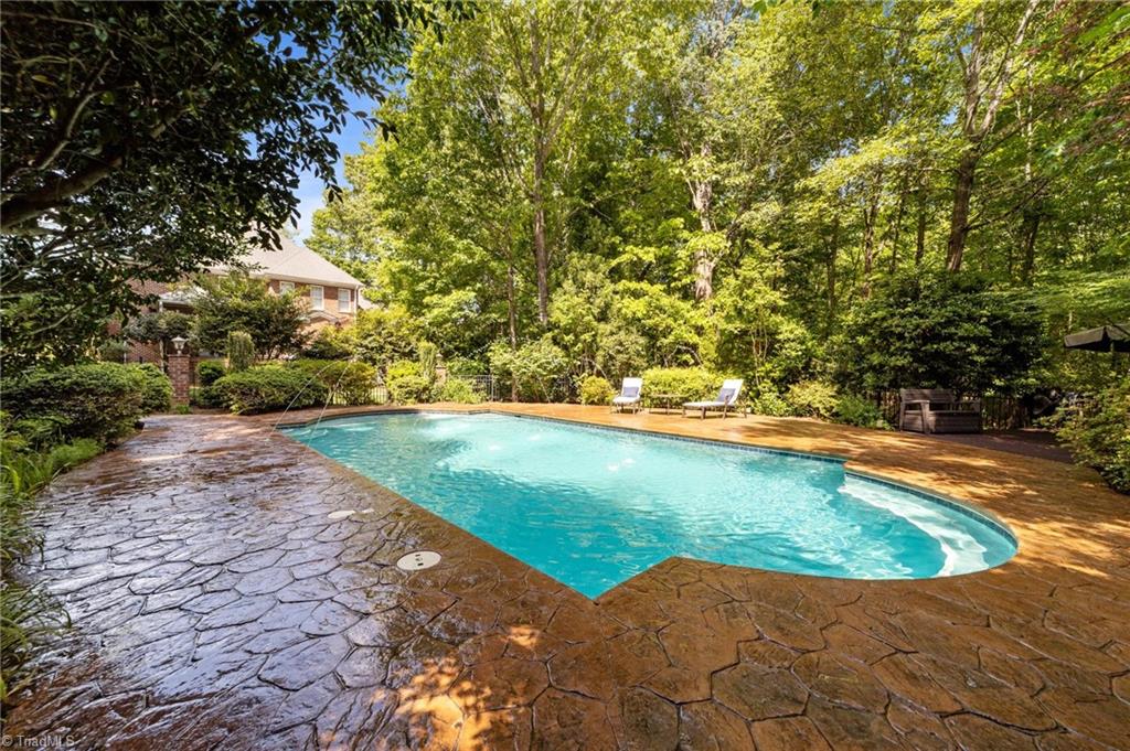 6809 Buckley Drive Summerfield, NC 27358 - Photo 46 of 50