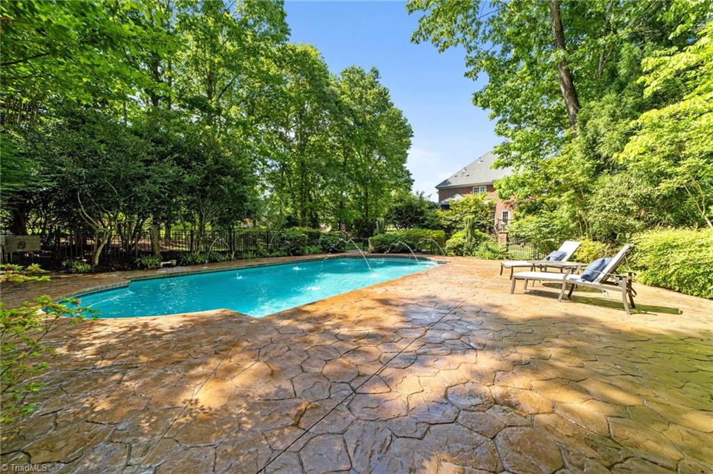 6809 Buckley Drive Summerfield, NC 27358 - Photo 47 of 50