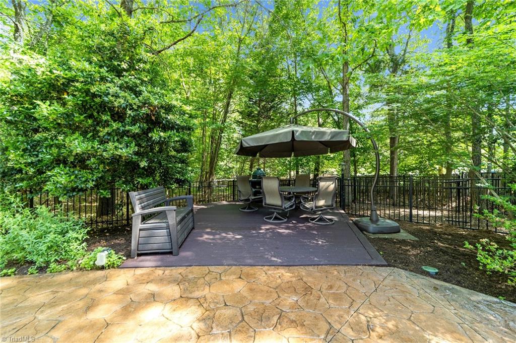 6809 Buckley Drive Summerfield, NC 27358 - Photo 48 of 50