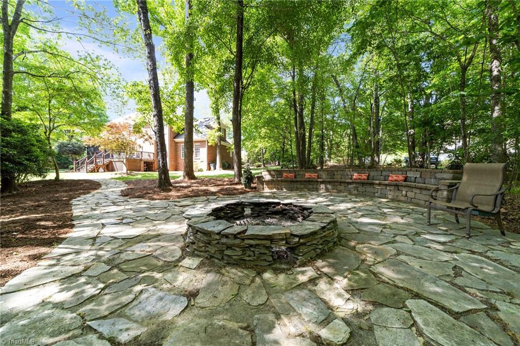 6809 Buckley Drive Summerfield, NC 27358 - Photo 49 of 50