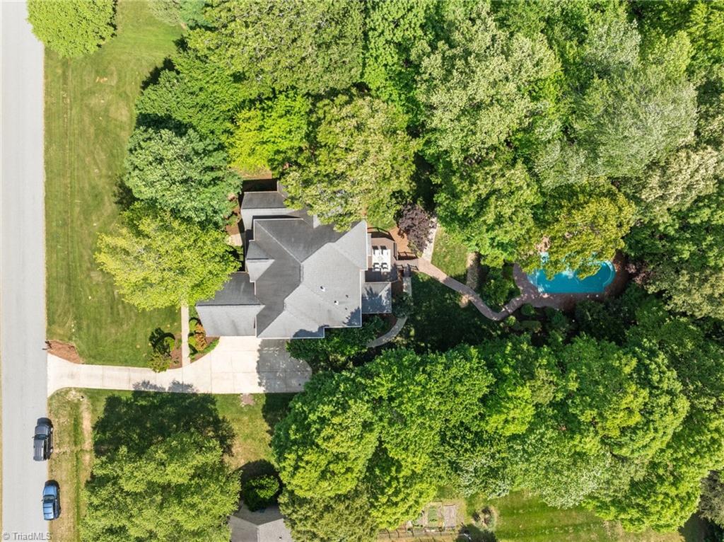 6809 Buckley Drive Summerfield, NC 27358 - Photo 50 of 50