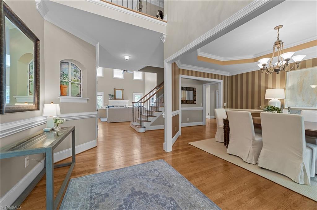 6809 Buckley Drive Summerfield, NC 27358 - Photo 5 of 50