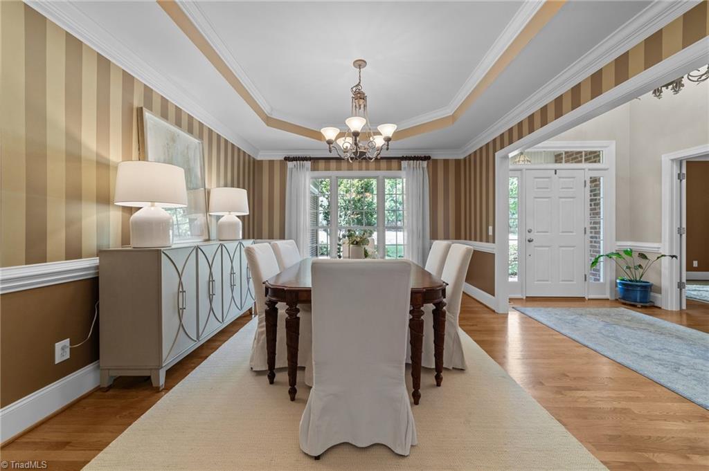 6809 Buckley Drive Summerfield, NC 27358 - Photo 7 of 50