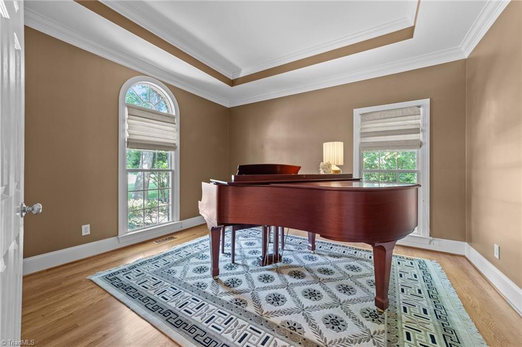 6809 Buckley Drive Summerfield, NC 27358 - Photo 8 of 50 Study