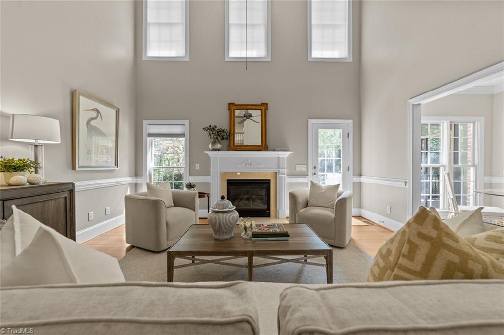 6809 Buckley Drive Summerfield, NC 27358 - Photo 10 of 50