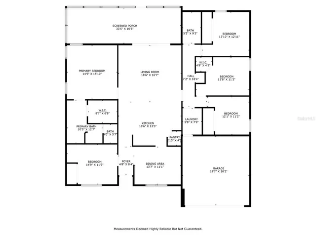 $430,000 | 3008 Fabus Court, Kissimmee, FL 34758