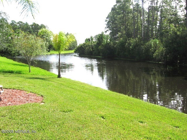 1221 Paradise Pond Road St. Augustine, FL 32092 - Photo 10 of 10 Lake View