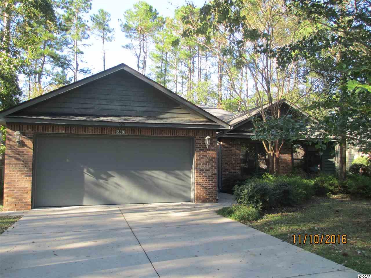 229 Cricket Court Conway, SC 29526 - Photo 1 of 25