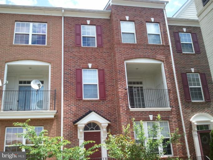 1119 Gaither Road Rockville, MD 20850 - Photo 19 of 25 Exterior (Front)