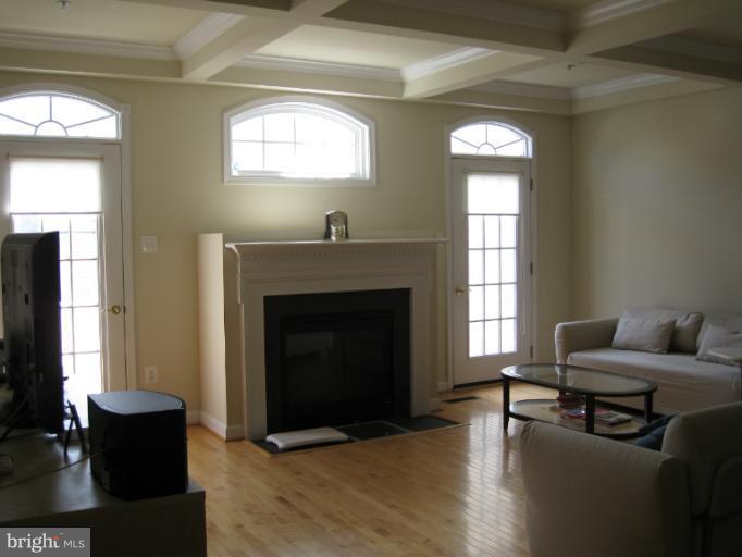 1119 Gaither Road Rockville, MD 20850 - Photo 23 of 25 Living Room