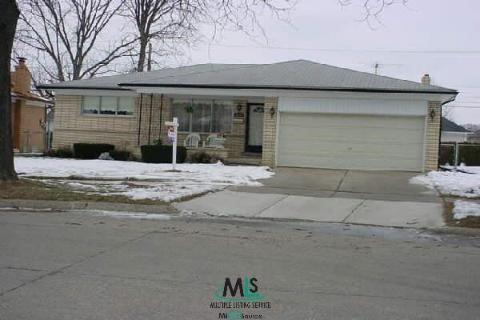 4855 Shell Warren, MI 48091 - Photo 1 of 1 524726.JPG