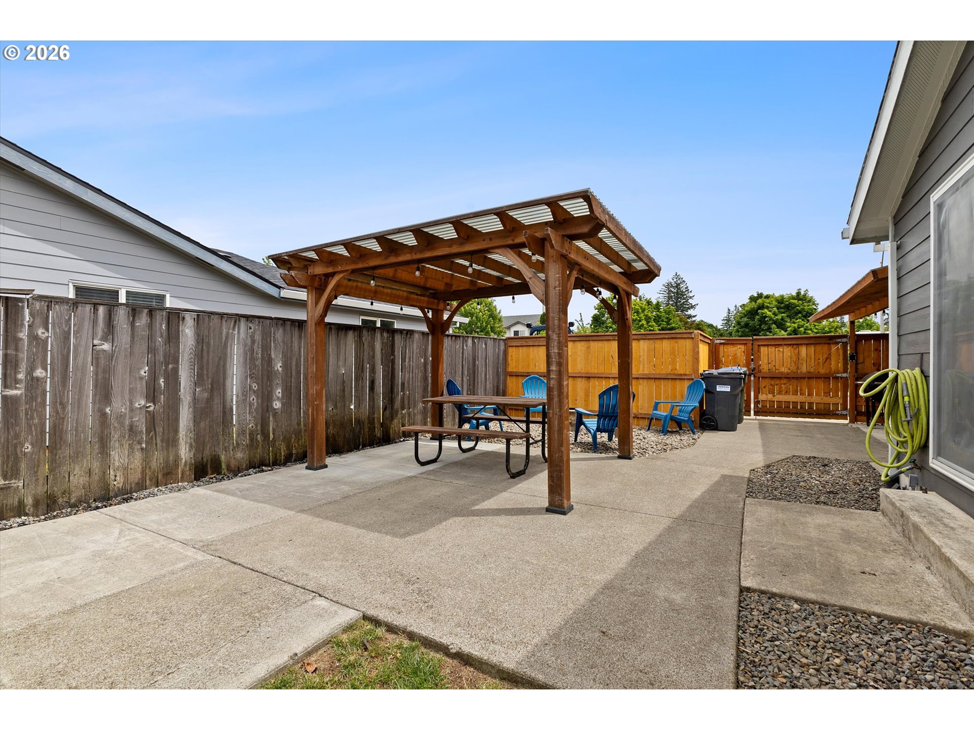 581 Southeast Mountain View Lane Estacada, OR 97023 - Photo 28 of 34