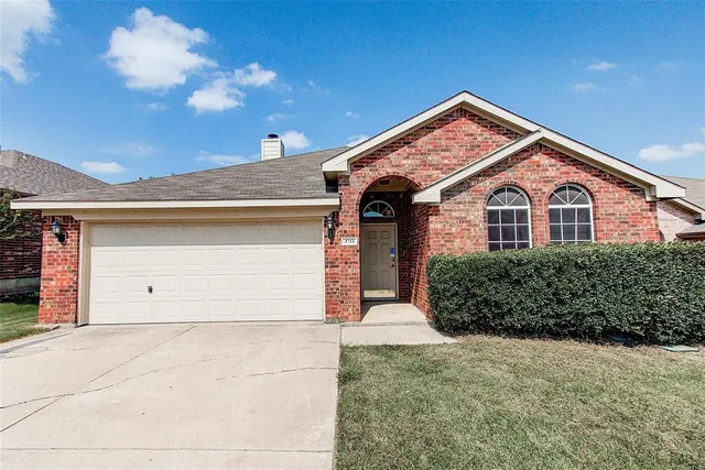 $2,399 | 3713 Fiscal Court, Fort Worth, TX 76244