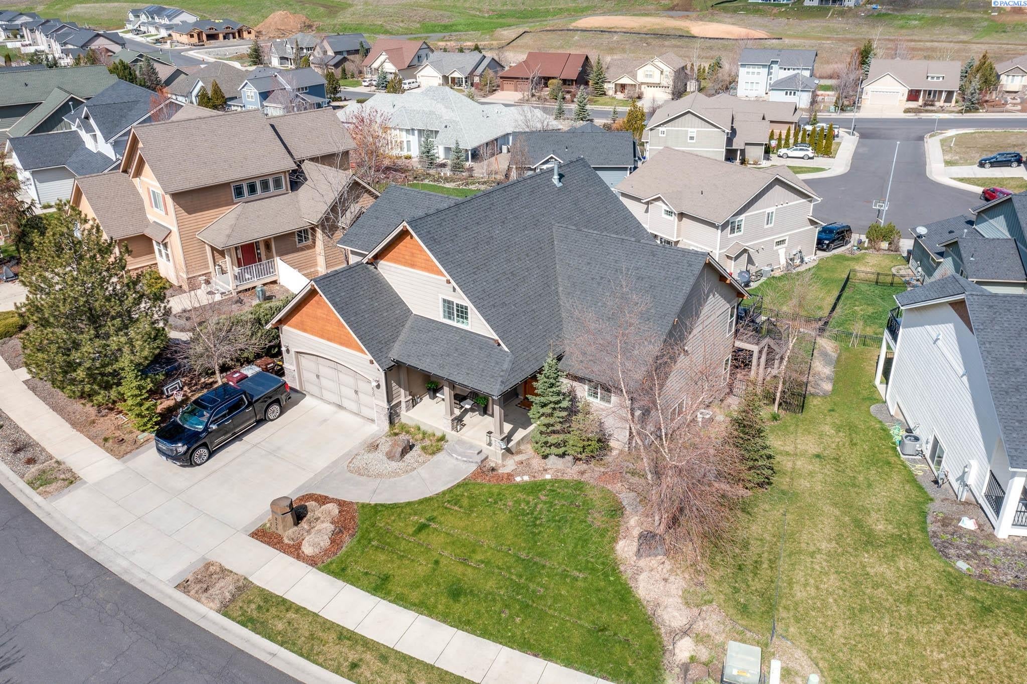 820 Finch Way Pullman, WA 99163 - Photo 48 of 50 Gallery Image 48