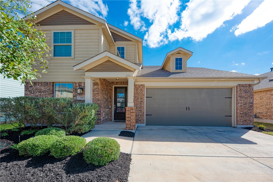 7217 Cherry Beam Path Austin, TX 78744 - Photo 1 of 1