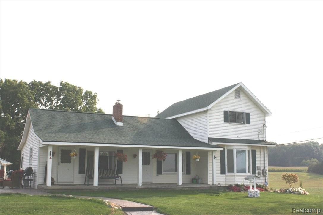 3105 Atlas Road Davison, MI 48423 - Photo 12 of 13 3105 Atlas Rd. 004