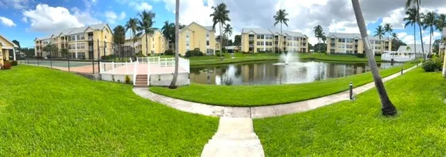 $222,000 | 6332 La Costa Drive, Unit B, Boca Raton, FL 33433
