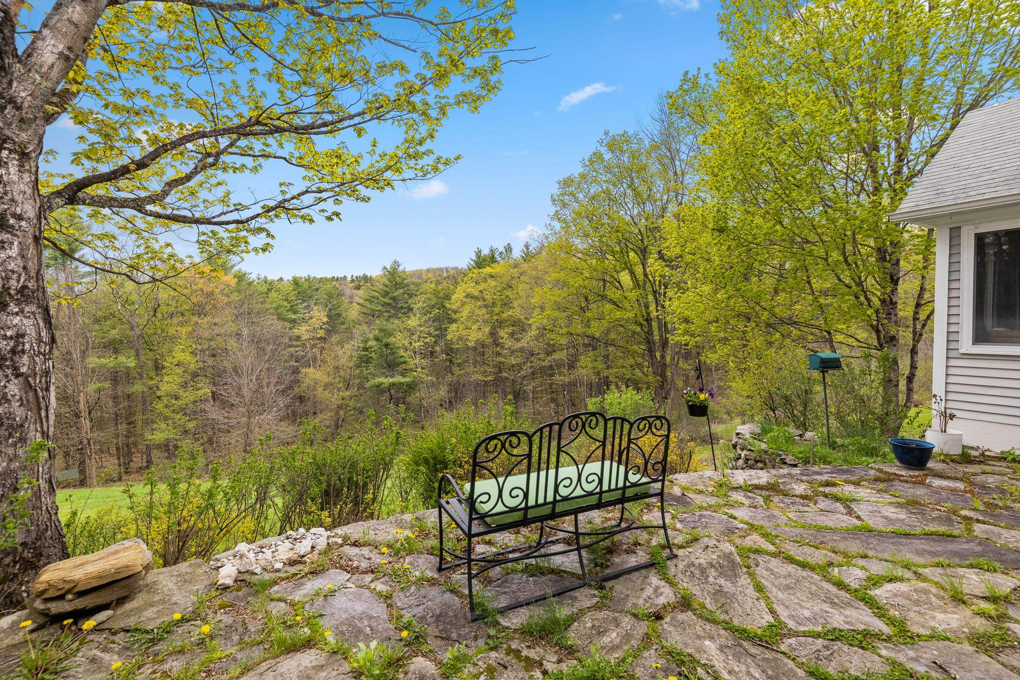 1224 Tucker Hill Road Thetford, VT 05075 - Photo 51 of 55