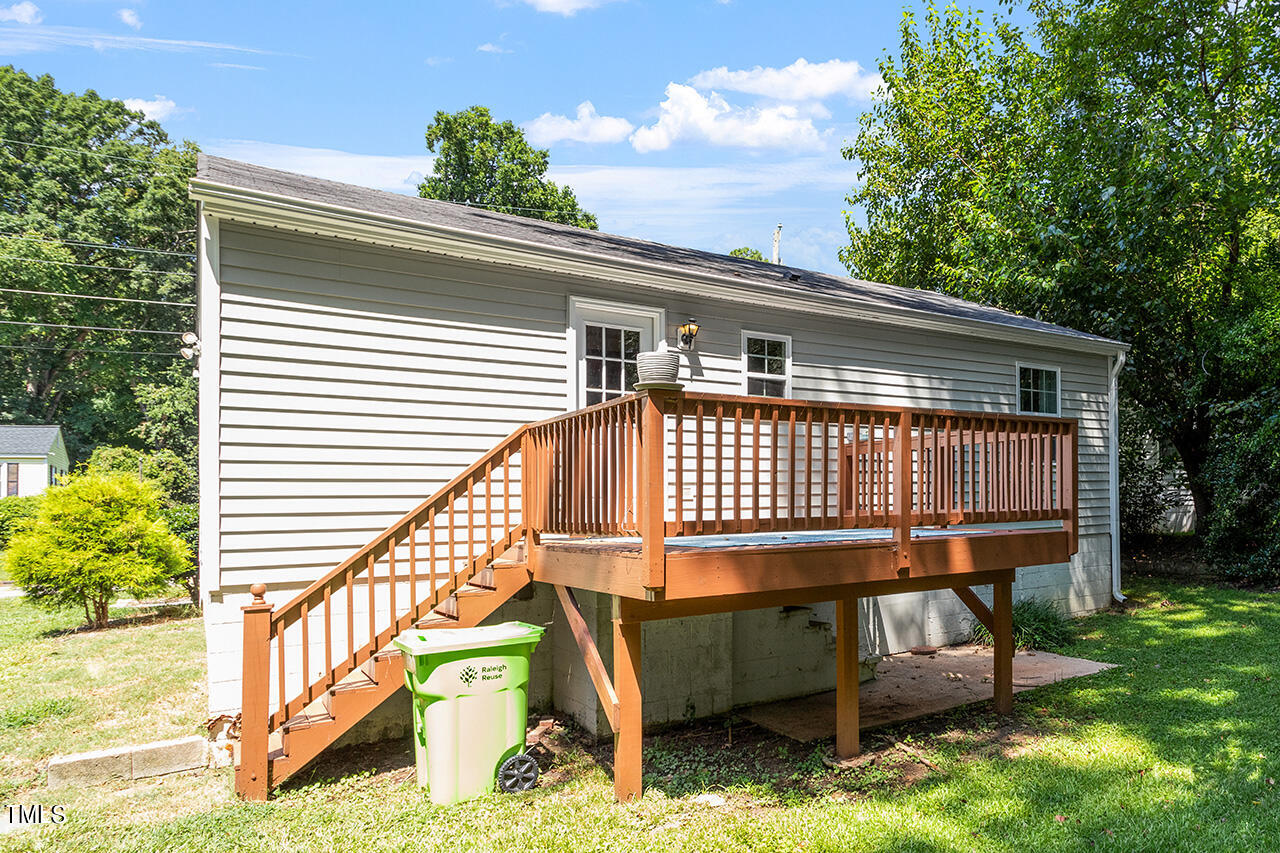 2809 Newbold Street Raleigh, NC 27603 - Photo 5 of 37 2809 Newbold Street_05