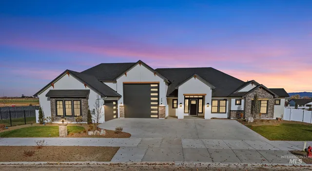 $1,349,900 | 20 East Shafer View Drive, Meridian, ID 83642