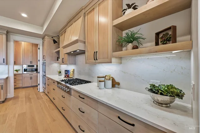 $1,349,900 | 20 East Shafer View Drive, Meridian, ID 83642