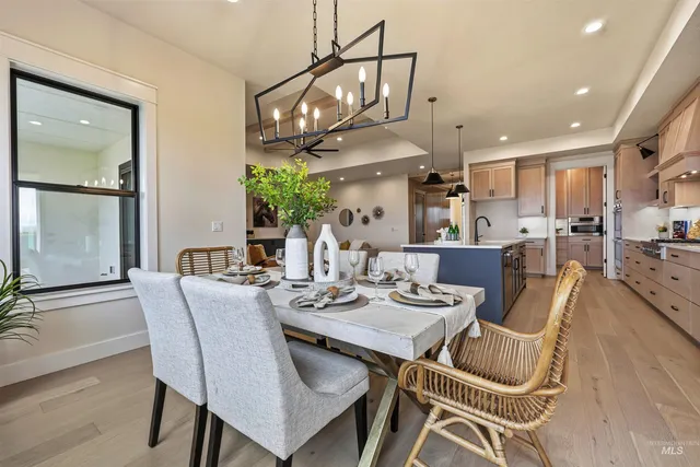 $1,349,900 | 20 East Shafer View Drive, Meridian, ID 83642