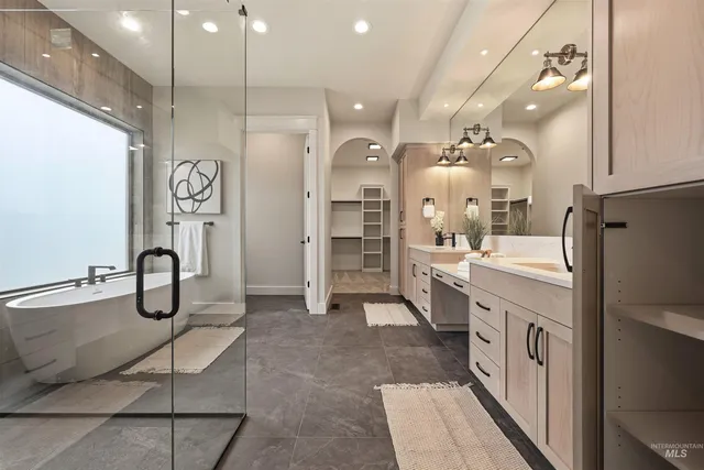 $1,349,900 | 20 East Shafer View Drive, Meridian, ID 83642