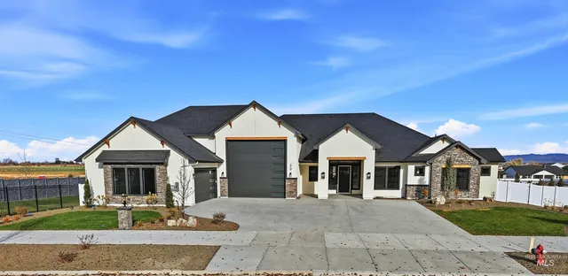 $1,349,900 | 20 East Shafer View Drive, Meridian, ID 83642