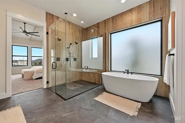 $1,349,900 | 20 East Shafer View Drive, Meridian, ID 83642