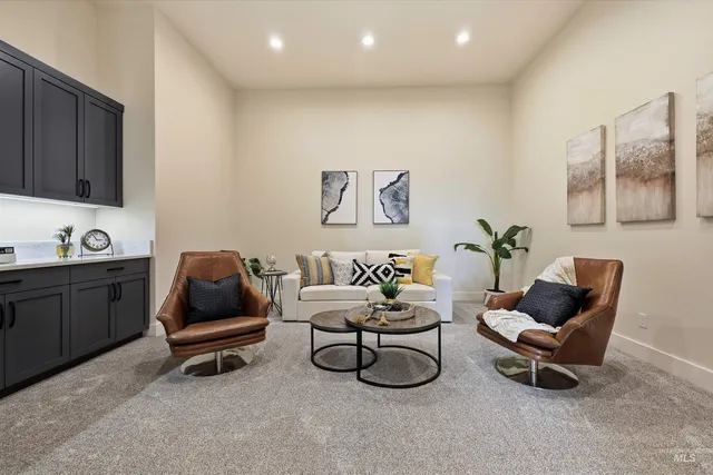 $1,349,900 | 20 East Shafer View Drive, Meridian, ID 83642