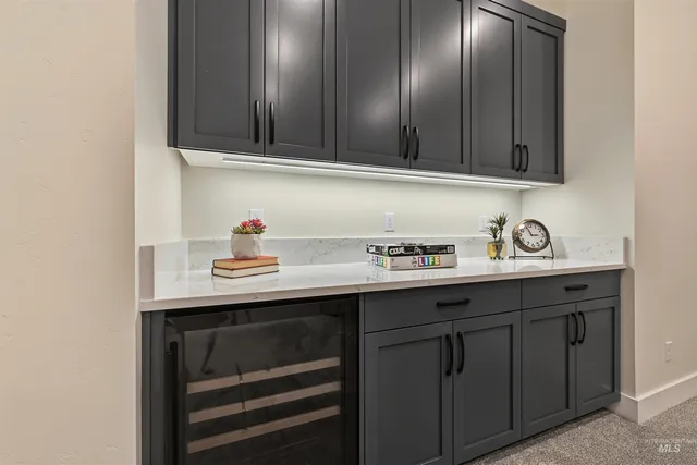 $1,349,900 | 20 East Shafer View Drive, Meridian, ID 83642