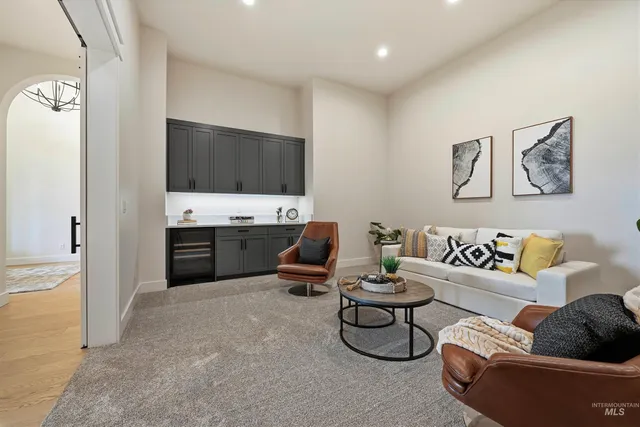 $1,349,900 | 20 East Shafer View Drive, Meridian, ID 83642