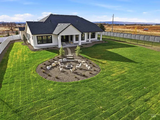 $1,349,900 | 20 East Shafer View Drive, Meridian, ID 83642