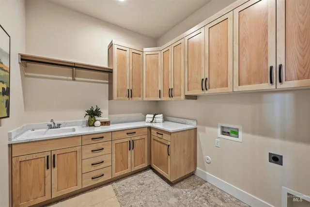 $1,349,900 | 20 East Shafer View Drive, Meridian, ID 83642