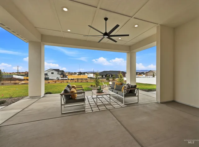 $1,349,900 | 20 East Shafer View Drive, Meridian, ID 83642