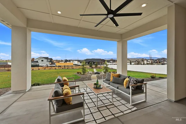 $1,349,900 | 20 East Shafer View Drive, Meridian, ID 83642