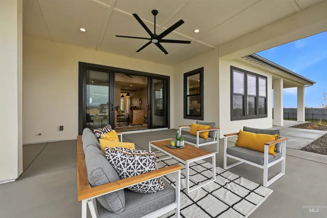 $1,349,900 | 20 East Shafer View Drive, Meridian, ID 83642