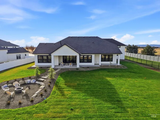 $1,349,900 | 20 East Shafer View Drive, Meridian, ID 83642