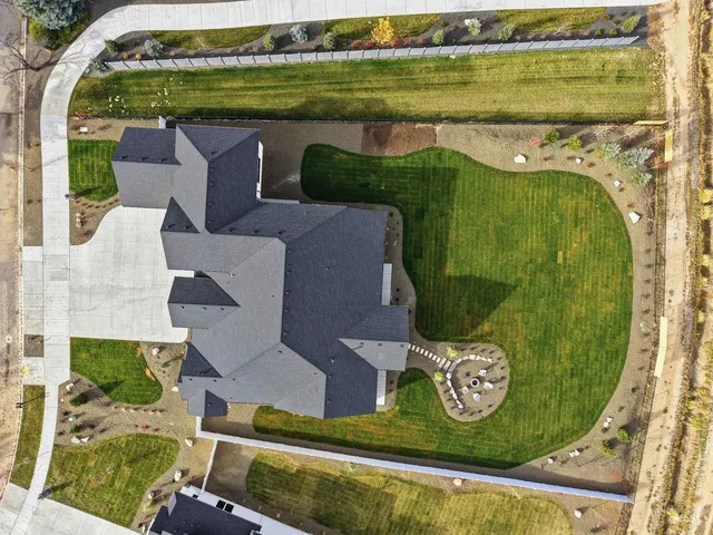 $1,349,900 | 20 East Shafer View Drive, Meridian, ID 83642