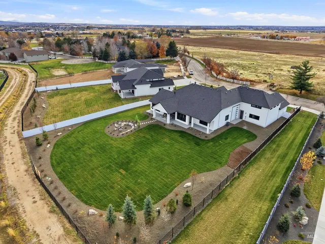 $1,349,900 | 20 East Shafer View Drive, Meridian, ID 83642